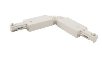 ELCO Lighting EC802B Two Circt Flex Conctr