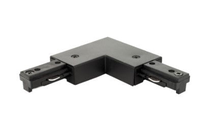 ELCO Lighting EC804W Two Circt L Connctr