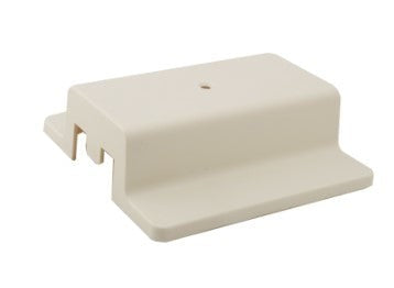 ELCO Lighting EC809B Two Circuit Trk Floatng Canopy