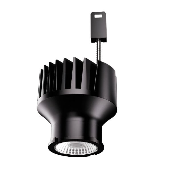 ELCO Lighting ECKT3527D-N Lrg Cmmrcl Koto Lght Engine 25° 2700K