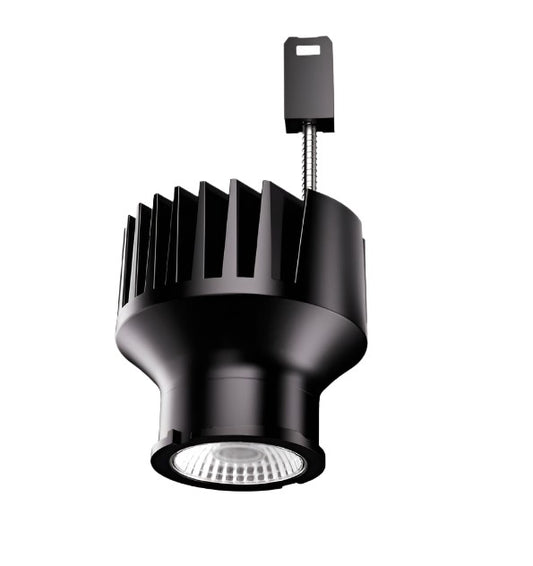 ELCO Lighting ECKT3527D-W Lighting Component, 2700K, 60°