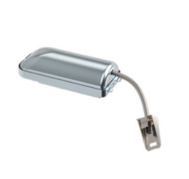 ELCO Lighting ECKTRM15DX-EM 3-Inch Lighting Component, 1500 lm, Battery Backup, 3-in-1 Dimming