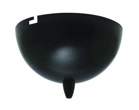 ELCO Lighting ECLB Semicircular Canopy with Transformer