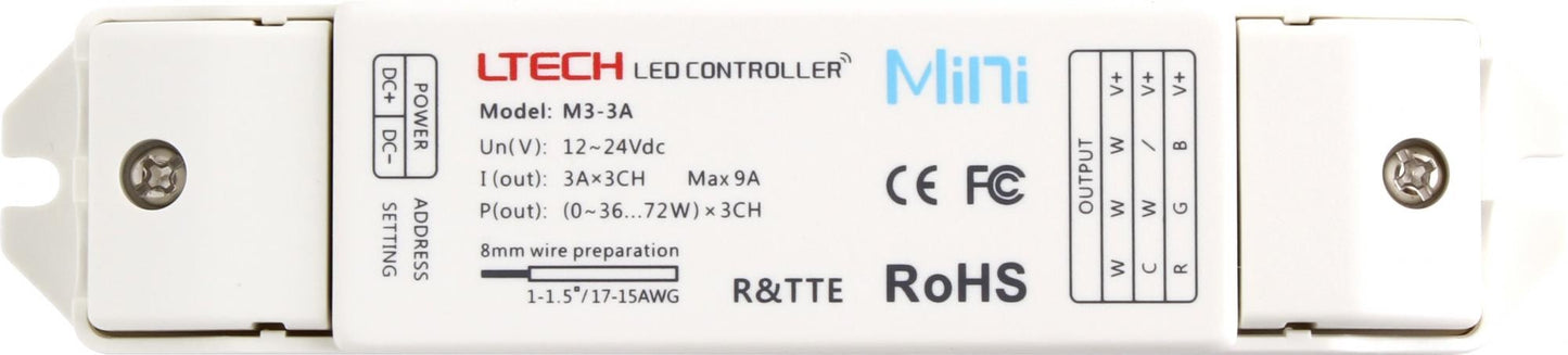 ELCO Lighting ECN14-1 Lighting Component