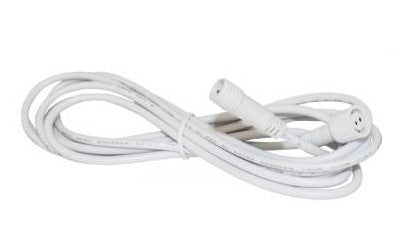 ELCO Lighting ECNE11 10Ft Extension For LED Panel Lights
