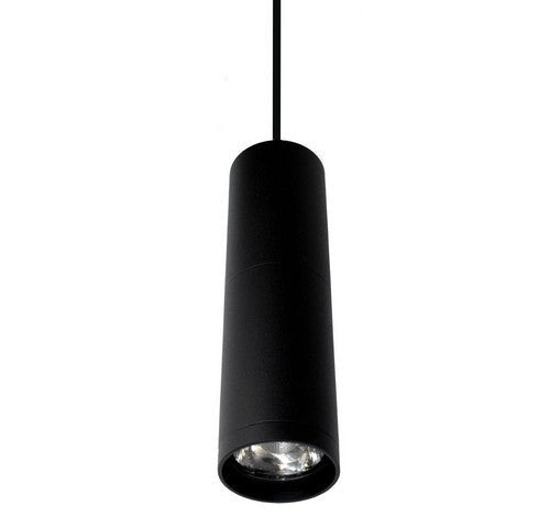 ELCO Lighting EDL8040B Discon 10W LED Pendant 4000K