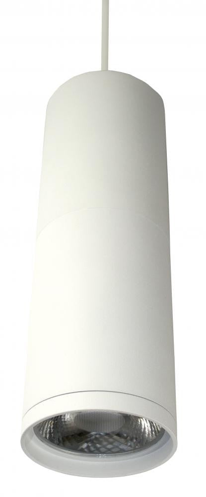 ELCO Lighting EDL8330W 40W LED Pendant 3000K
