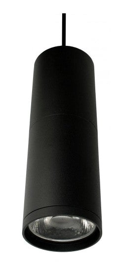 ELCO Lighting EDL83CT3B 40W LED Pendant 3Cct