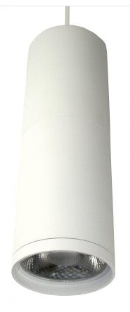 ELCO Lighting EDL83CT3W 40W LED Pendant 3Cct