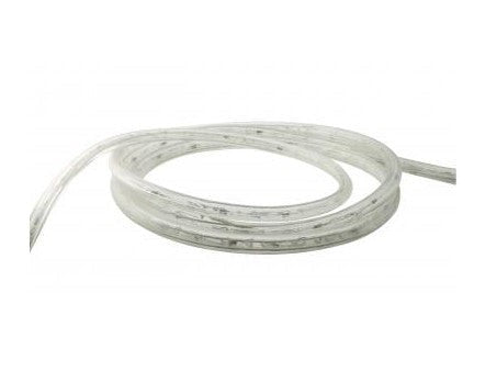 ELCO Lighting EDU2-150 One 150 Roll Of 2 Wire Rope Light Ww