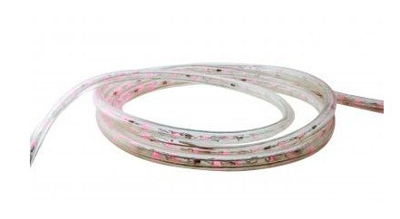 ELCO Lighting EDU2RD Duralight, Red