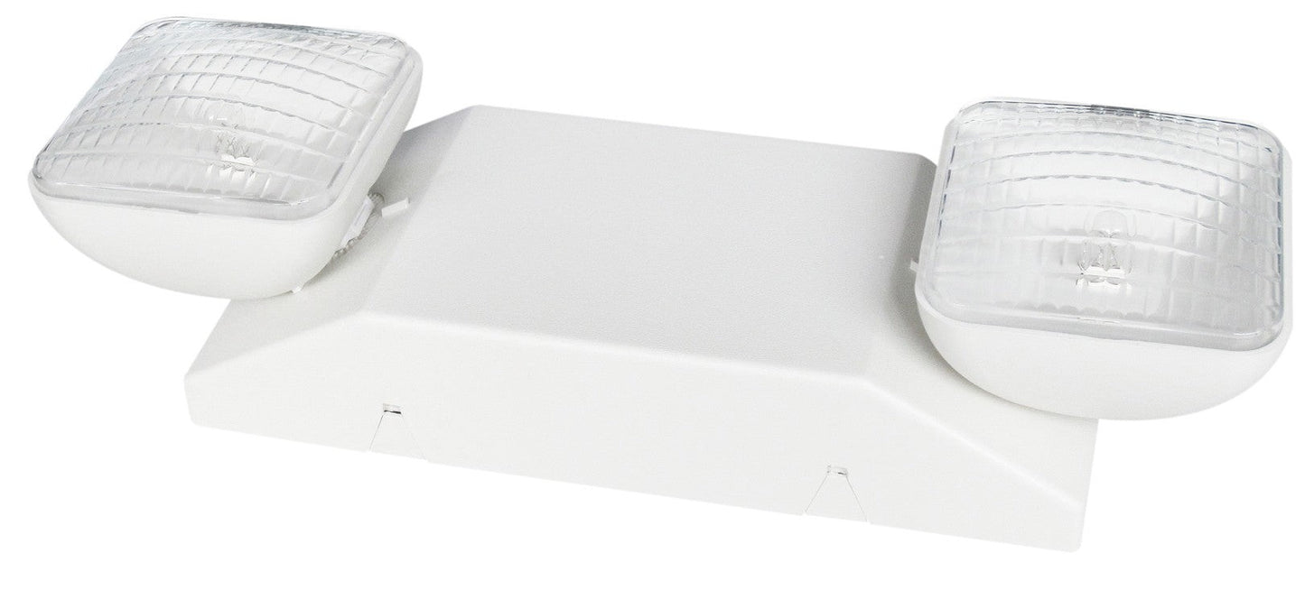 ELCO Lighting EE22L LED Emergency Head 1.5/Head 120/277V