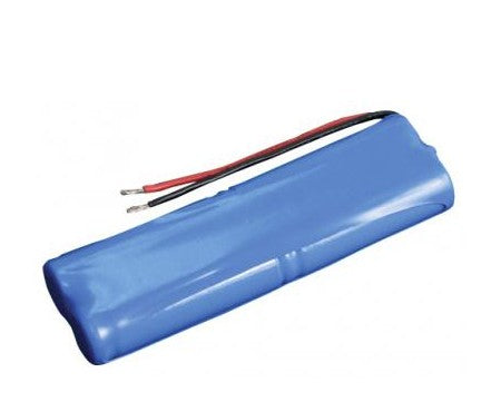 ELCO Lighting EEP3A Battery Nickel Cadmium, 4.8V, For Eeled