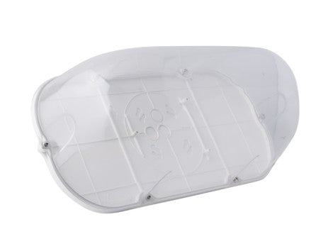 ELCO Lighting EEPS65 Pc Sheild For Emergency Heads