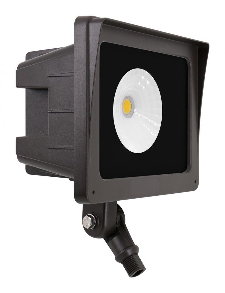 ELCO Lighting EFL35M50FL 35W Fld Lgt120/277V 5K Mid Beam Angl