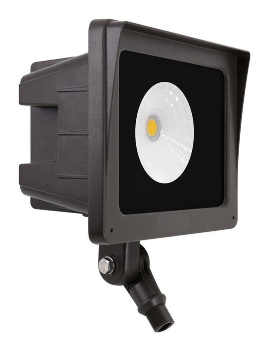 ELCO Lighting EFL35M50WF 35W LED Fld Lgt120/277V 5K Wide Beam Ang