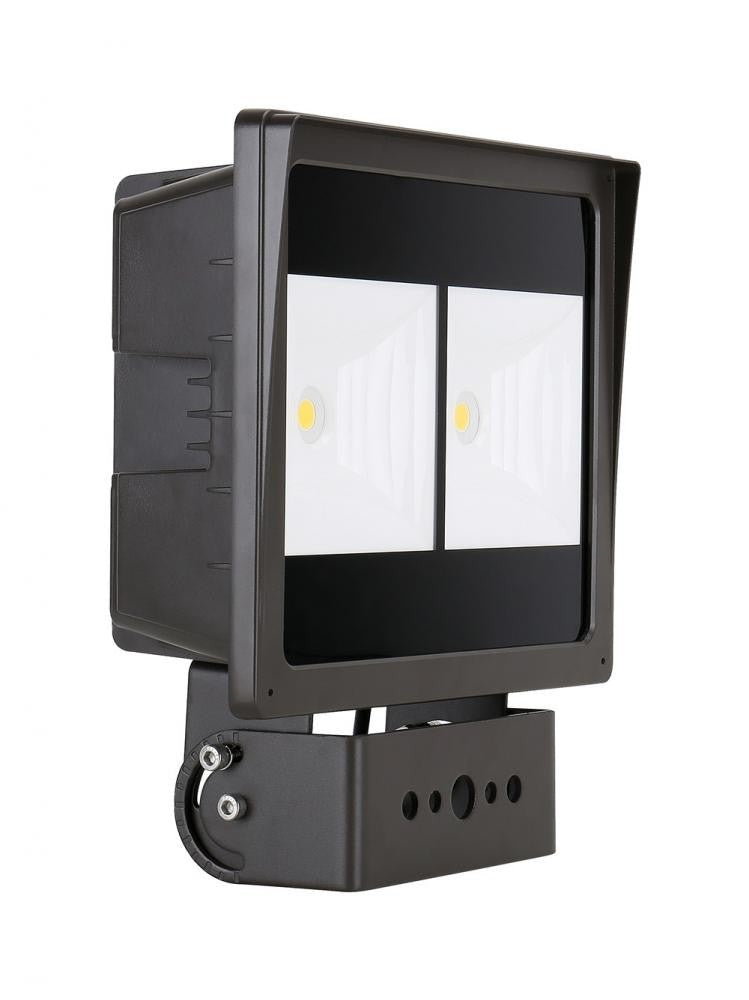 ELCO Lighting EFL70L40WF 70W Fld Lgt120/277V 4K Wide Beam Ang
