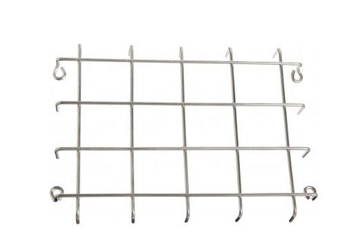 ELCO Lighting EFLLWG Large Wire Guard For Efl70/90L
