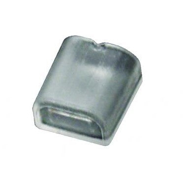 ELCO Lighting EFPEN2 End Cap For Edf21