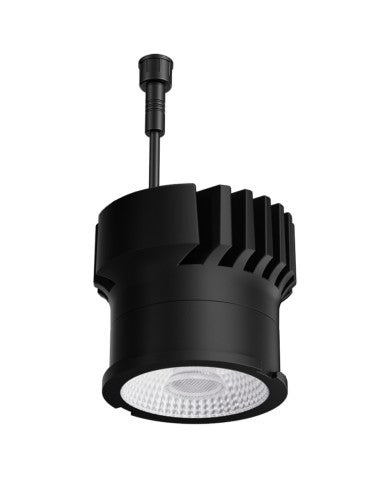ELCO Lighting EKCL2140D-W Recessed Housing, 4000K, 60°
