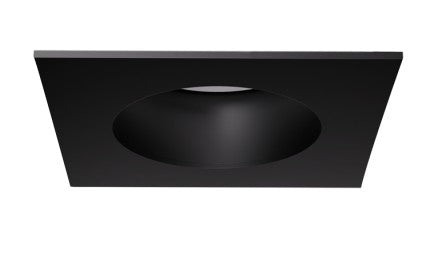 ELCO Lighting EKCL2529BB 2-Inch All Black LED Adjustable Module