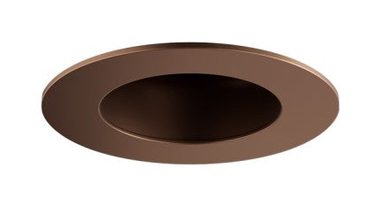 ELCO Lighting EKCL2829BZ 2-Inch Bronze Recessed Housing