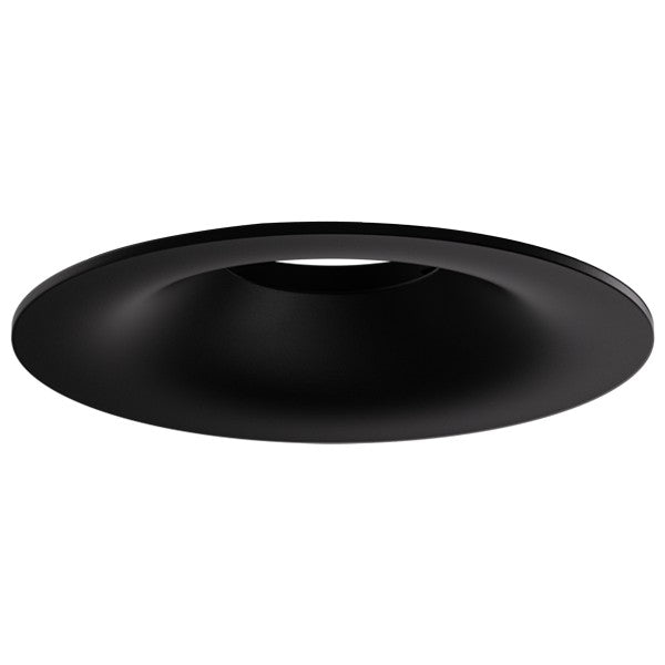 ELCO Lighting EKCL2872B 2-Inch Black Recessed Housing
