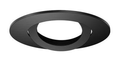 ELCO Lighting EKCL2888B 2" Round Adjustable Spot Trim For For Koto Canless