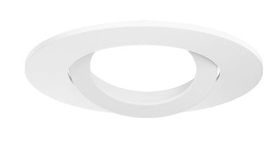 ELCO Lighting EKCL2888W 2" Round Adjustable Spot Trim For For Koto Canless