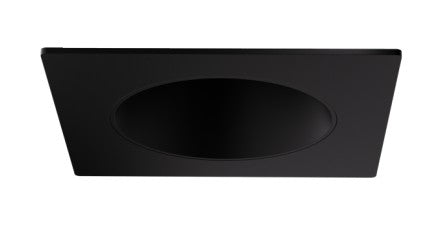 ELCO Lighting EKCL3318BB 3-Inch Recessed Housing