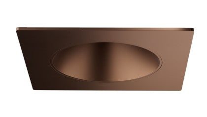 ELCO Lighting EKCL3318BZ 3-Inch Recessed Housing