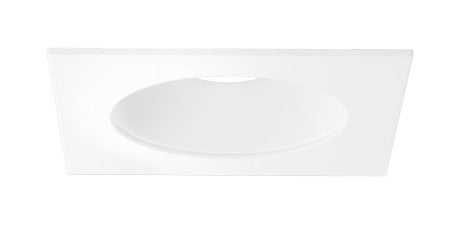 ELCO Lighting EKCL3322W 3-Inch White Recessed Housing