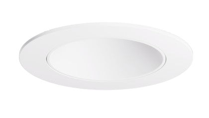 ELCO Lighting EKCL3618W 3" Die Cast Round Rflcftr For Cnls Koto