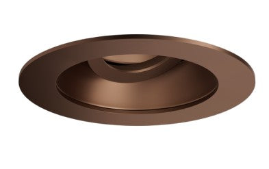 ELCO Lighting EKCL3629BZ 3-Inch Recessed Housing
