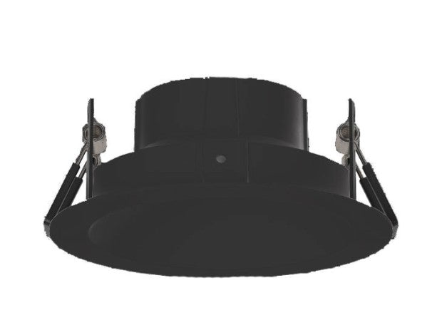 ELCO Lighting EKCL3663BB 3-Inch Black Recessed Housing