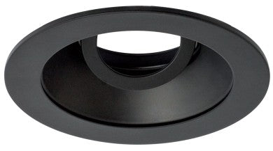 ELCO Lighting EKCL4111BB 4-Inch Clear Recessed Housing