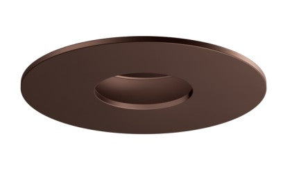 ELCO Lighting EKCL4127BZ 4-Inch Bronze Recessed Housing