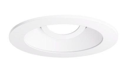 ELCO Lighting EKCL4129W 4" Adjustable Round Reflector For Koto Canless