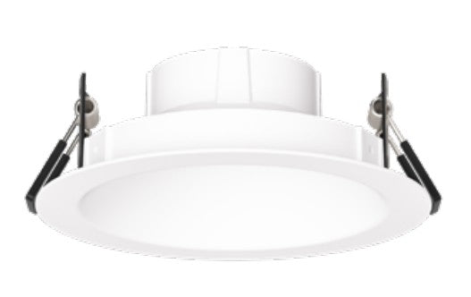 ELCO Lighting EKCL4163W 4" Sleek Round Reflector Koto Canless White