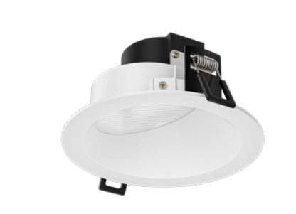 ELCO Lighting EKCL4183W 4-Inch Recessed Housing