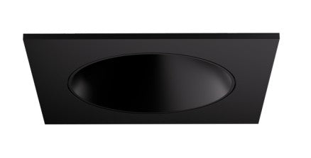 ELCO Lighting EKCL4218BB 4-Inch Recessed Housing