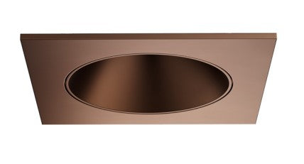 ELCO Lighting EKCL4218BZ 4-Inch Recessed Housing