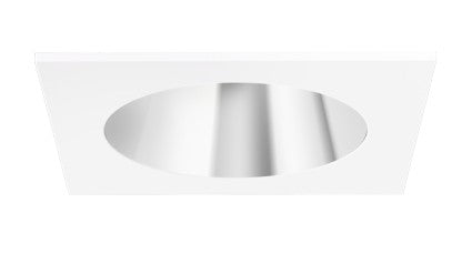 ELCO Lighting EKCL4218C 4-Inch LED Square Reflector Module