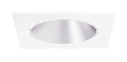 ELCO Lighting EKCL4218H 4-Inch LED Square Reflector Module