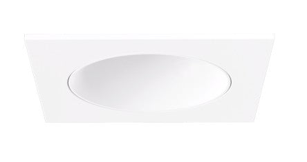 ELCO Lighting EKCL4218W 4-Inch Recessed Housing