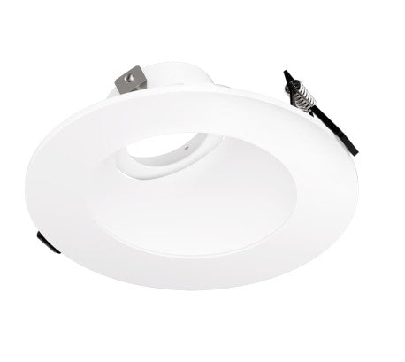 ELCO Lighting EKCL4357H 4-Inch Haze Recessed Housing