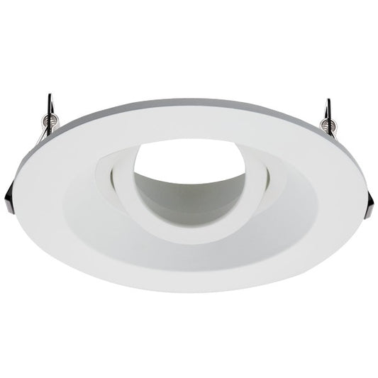 ELCO Lighting EKCL4710W 4-Inch Recessed Housing