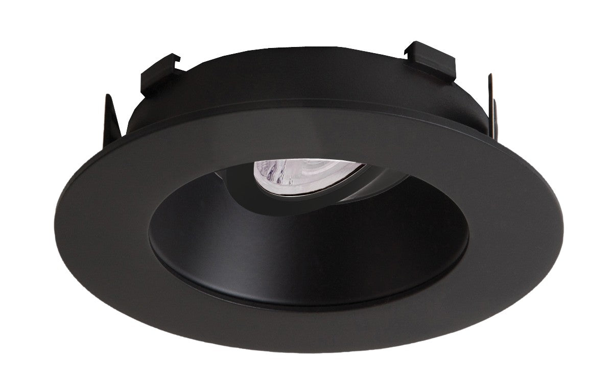 ELCO Lighting EKCL4721BB 4-Inch Recessed Housing