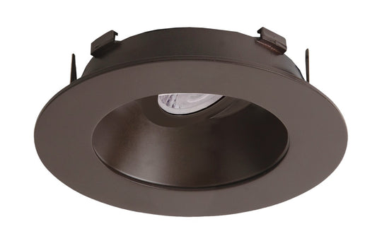 ELCO Lighting EKCL4721BZBZ 4-Inch Recessed Housing