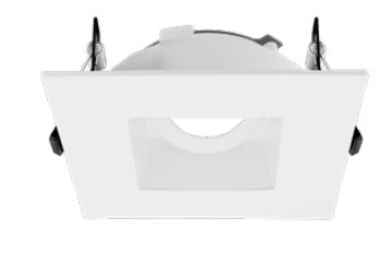 ELCO Lighting EKCL4759B 4-Inch Black Recessed Housing